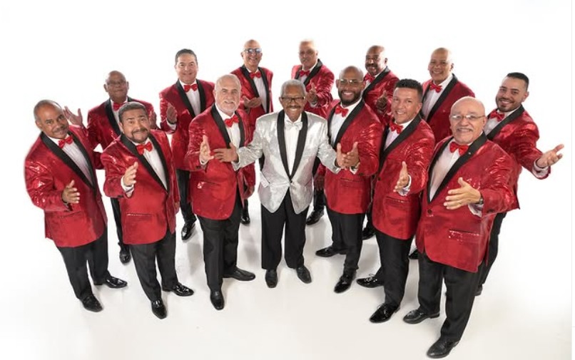 Rafael Ithier es uno de los directores más longevos en la salsa. Hace seis décadas fundó El Gran Combo