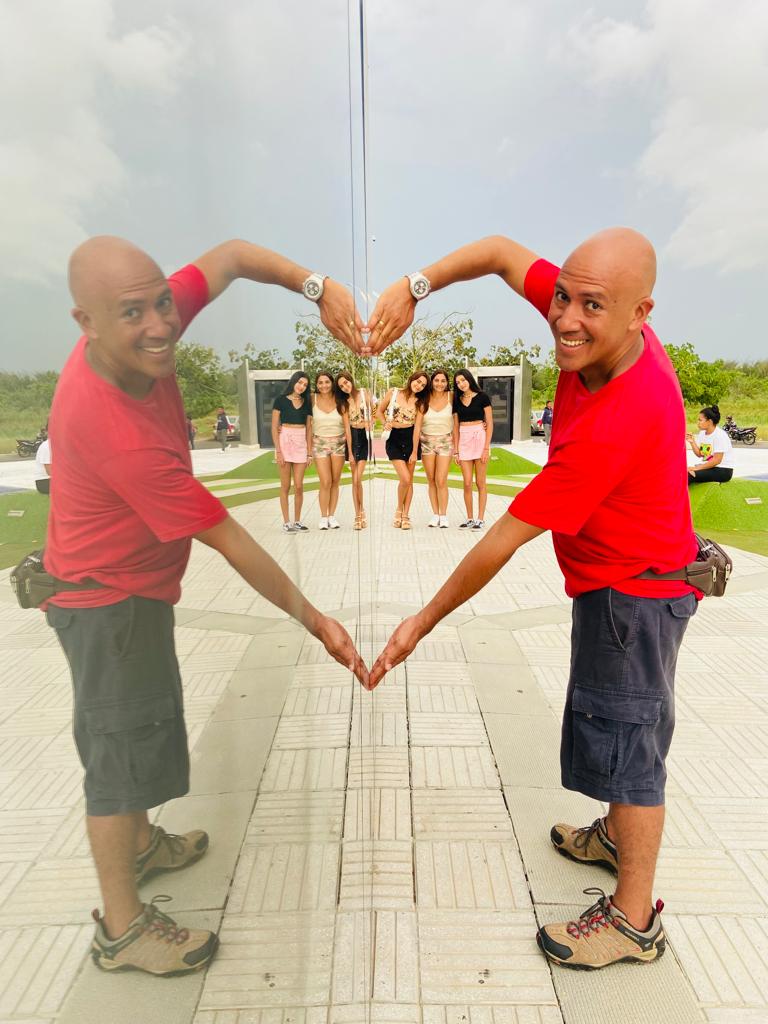 Ventana de Campeones 