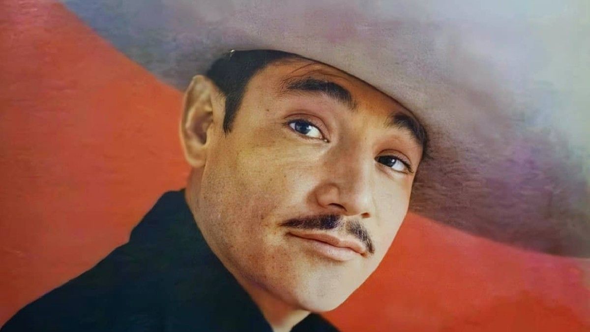 Javier Solís, cada día más recordado