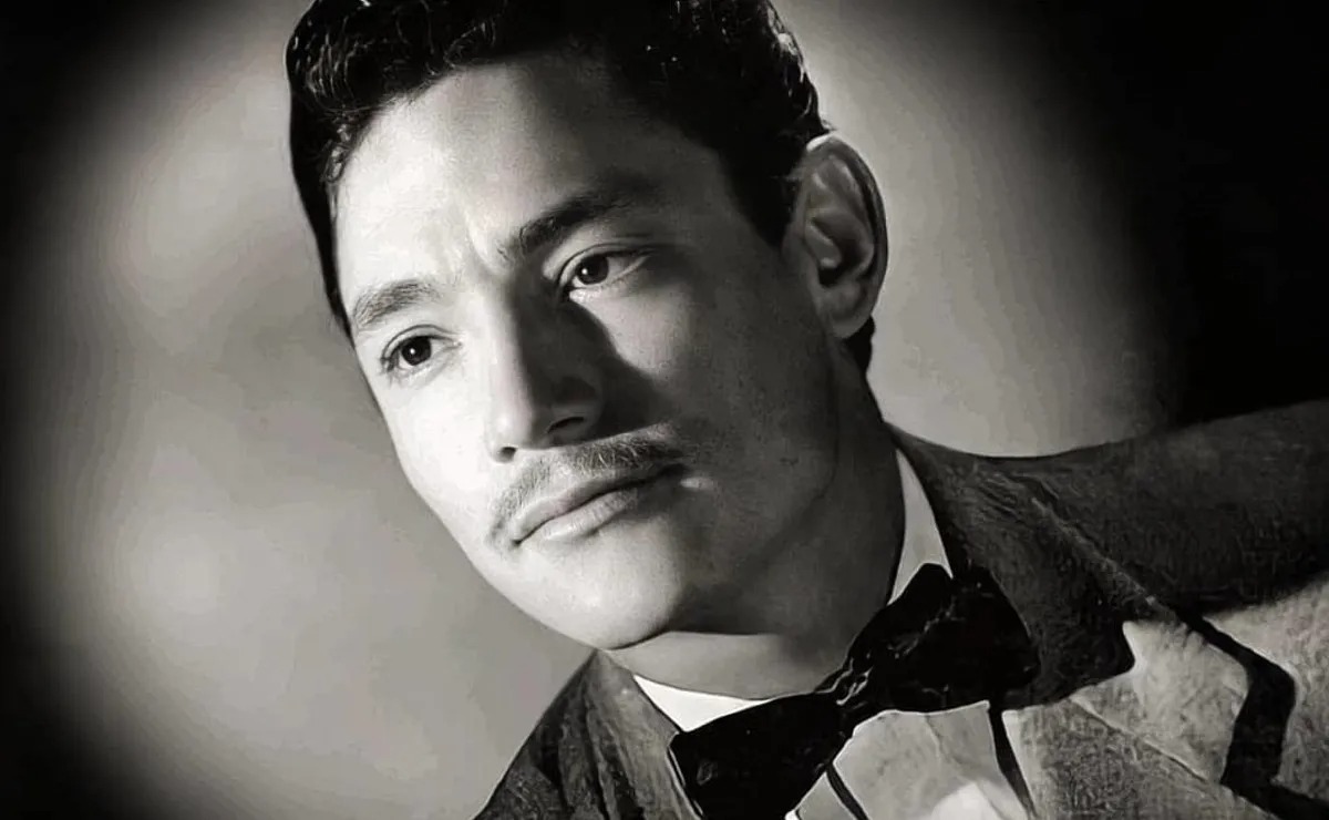 Javier Solís, cada día más recordado