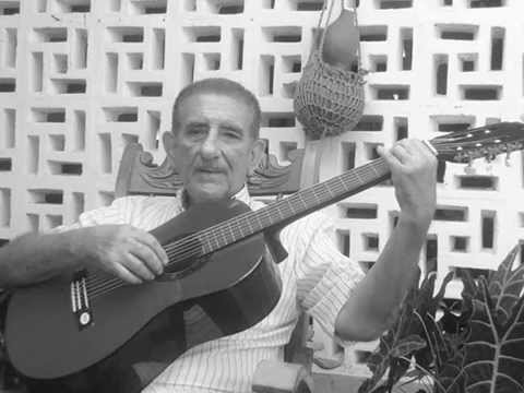 Julio Erazo Cuevas