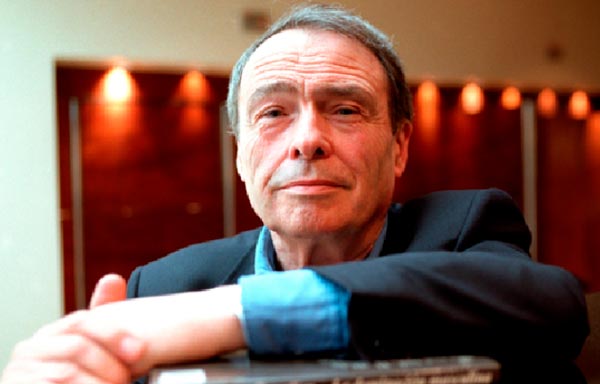 El sociólogo francés Pierre Bourdieu
