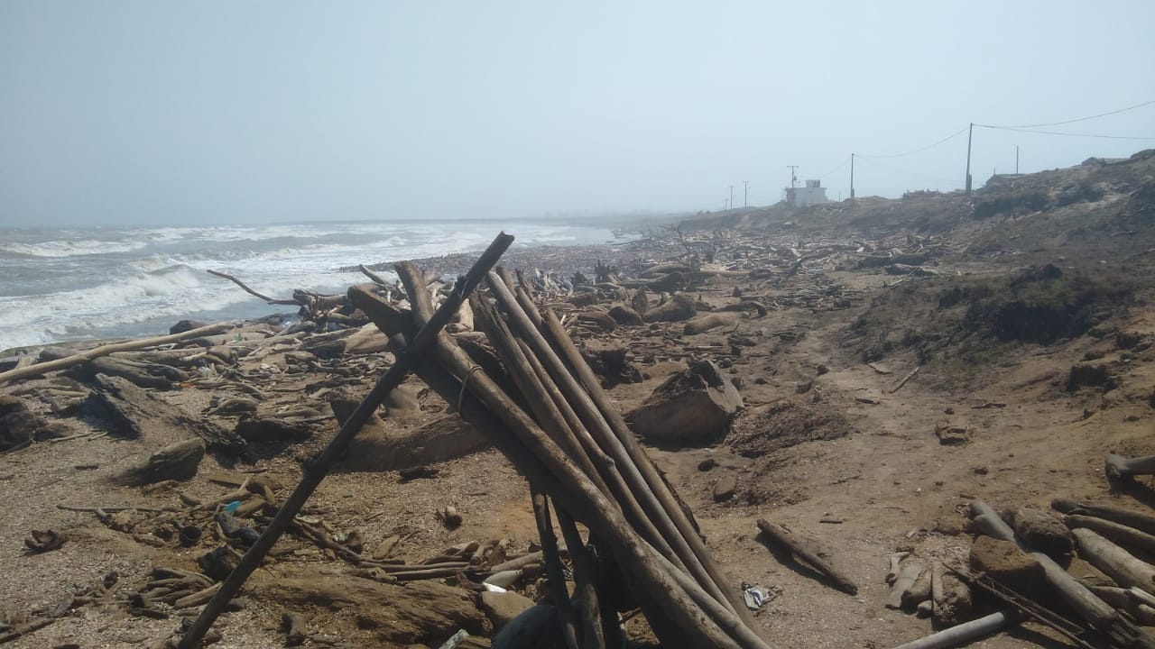 Playas de Puerto Colombia