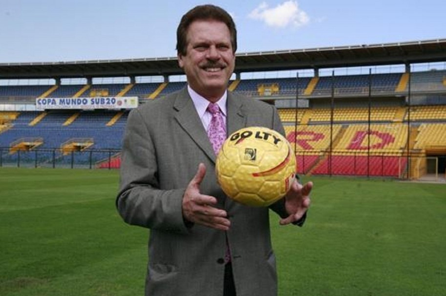 Ramón Jesurún Franco