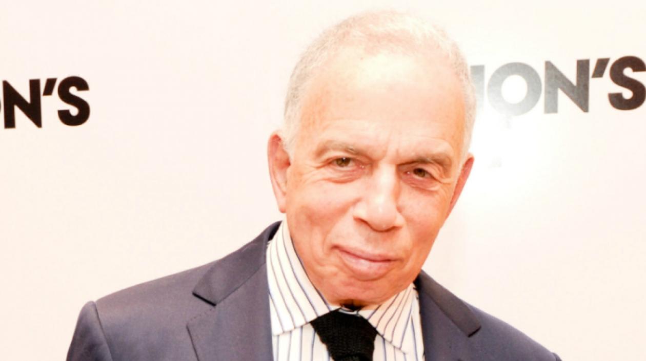 Samuel Irving "Si" Newhouse.