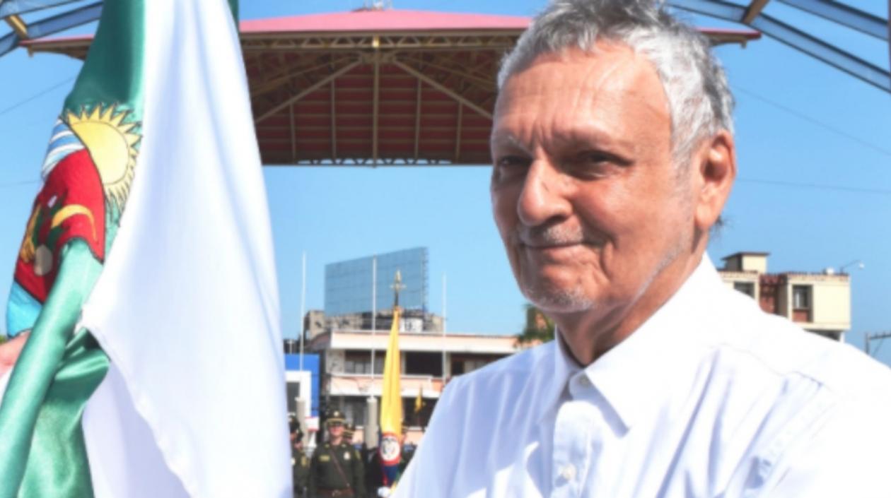 El exgobernador de Sucre  Julio César Guerra Tulena fue llamado a versión libre por el caso del 'cartel de los enfermos mentales'.