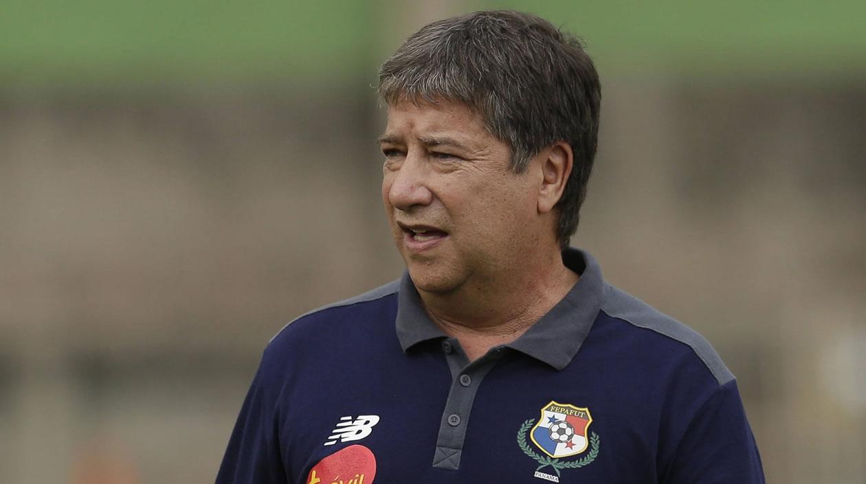 Hernán Darío Gómez