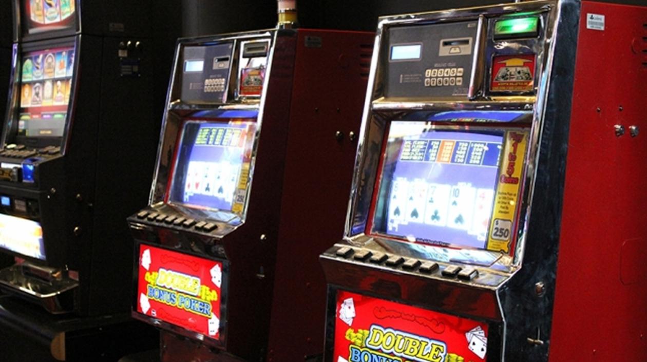 Coljuegos intensificó los operativos en todo el país.