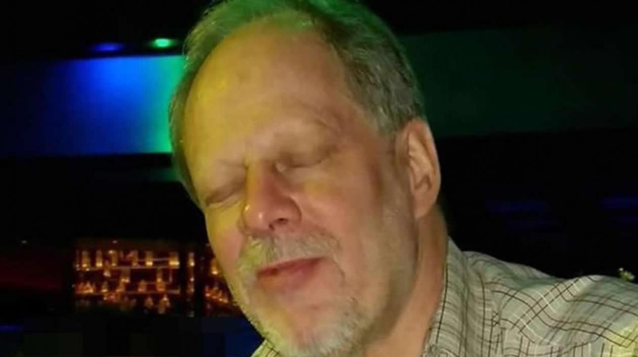 Stephen Paddock