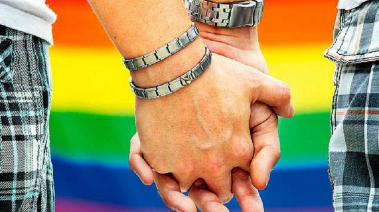 Según las autoridades egipcias, la condena es por 'libertinaje'.