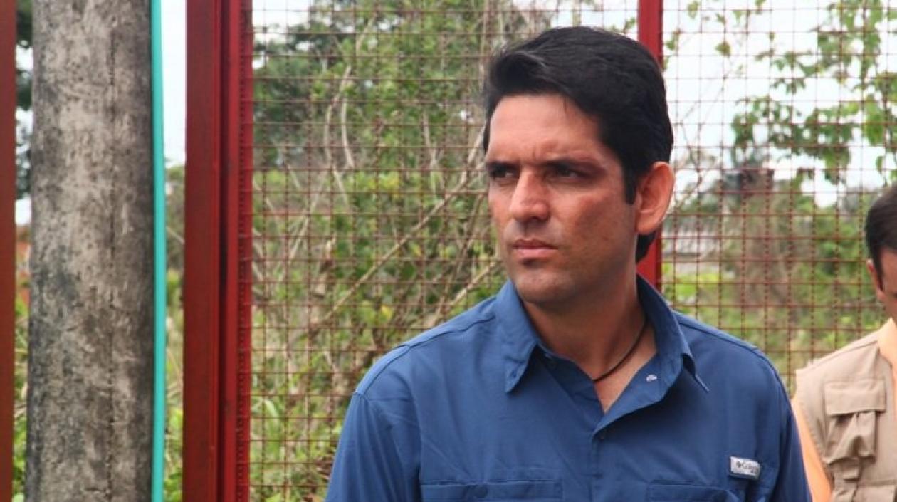 El exalcalde de Villavicencio Juan Guilermo Zuluaga será el nuevo ministro de Agricultura.