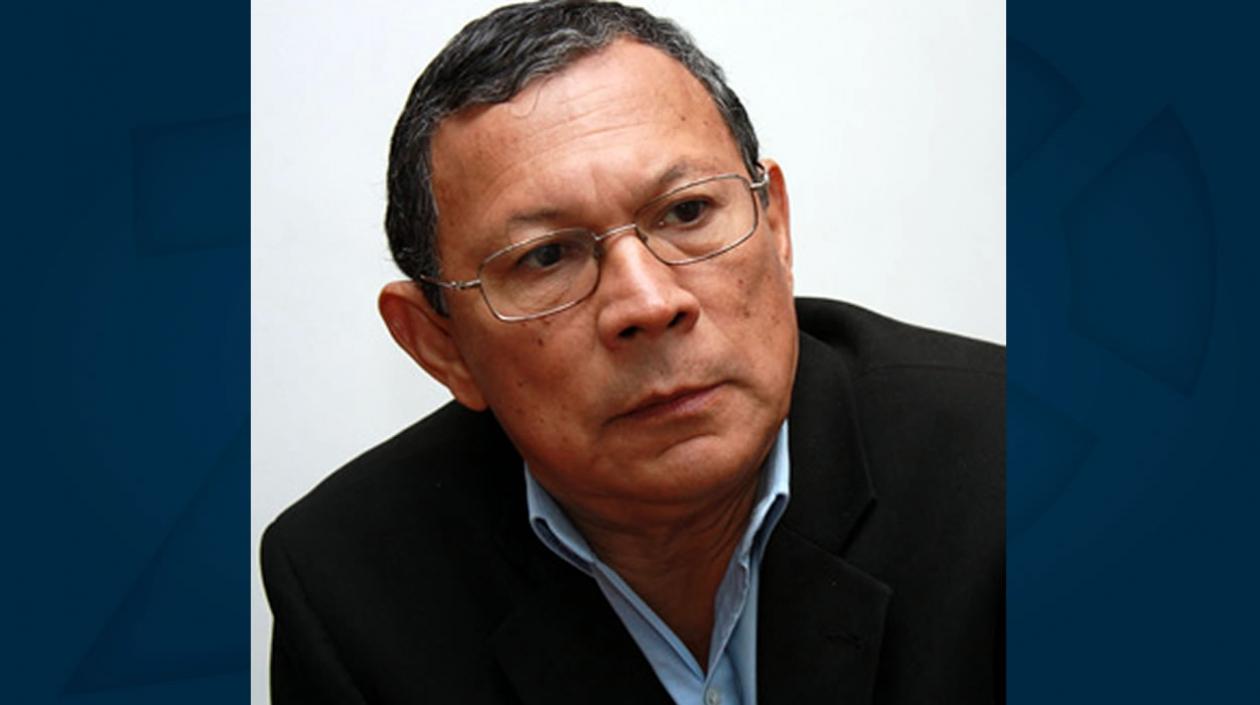 El exalcalde de Magangué (Bolívar), Marcelo Torres