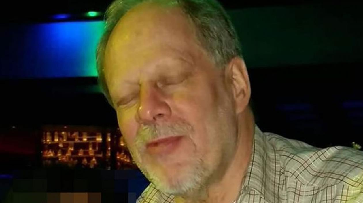 Stephen Paddock