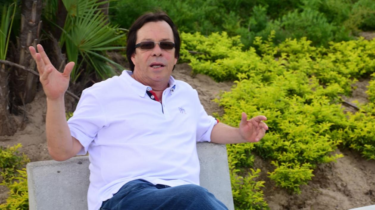 César Lorduy seguirá ocupando silla en el Consejo Superior de la Uniatlántico. 