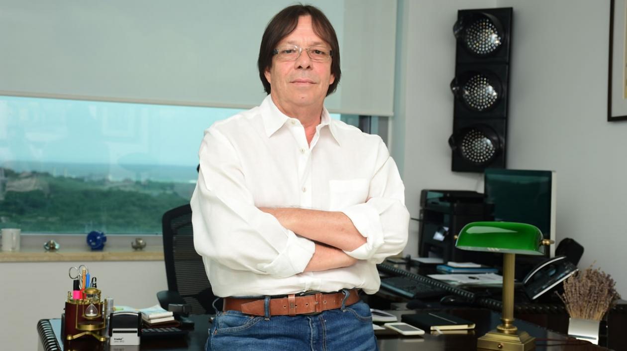 César Lorduy Maldonado