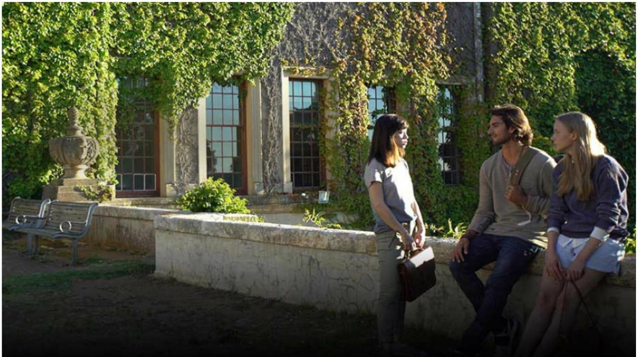 El estudio señala que "la falta de inglés" limita las oportunidades de empleo en la región.