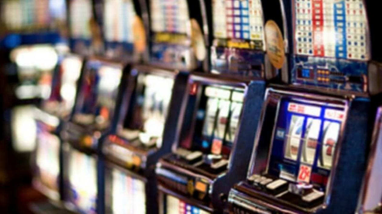 Los operativos contra el juego de azar ilegal se han intensificados.