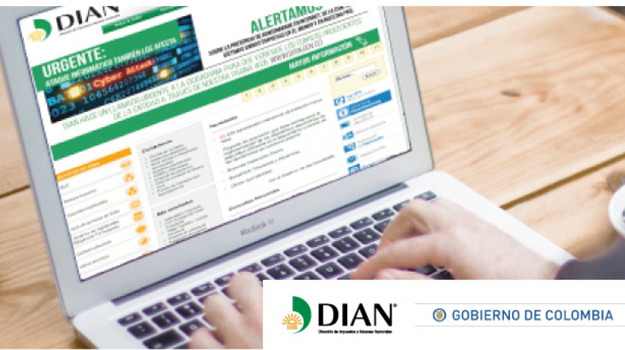 Información tributaria sobre políticos involucrados en casos de corrupción pidió la Procuraduría a la DIAN.