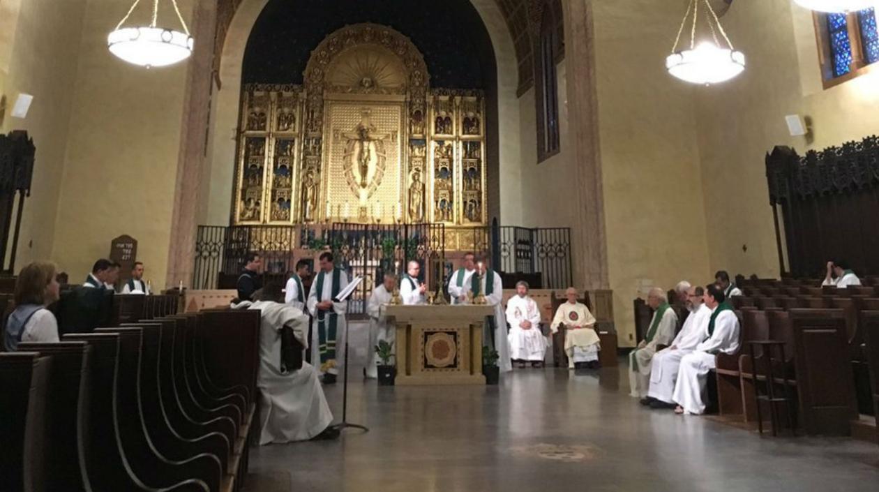 Diócesis de Rockville Centre.