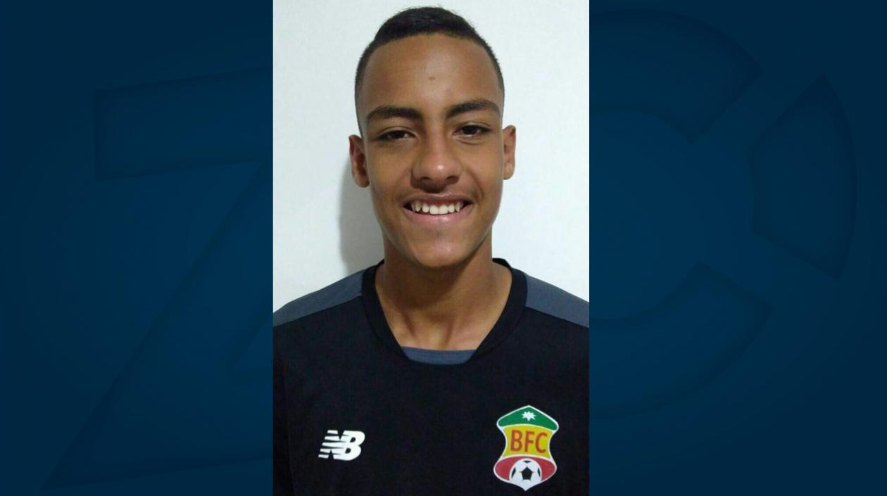 Roby Alfonso Jiménez Alba