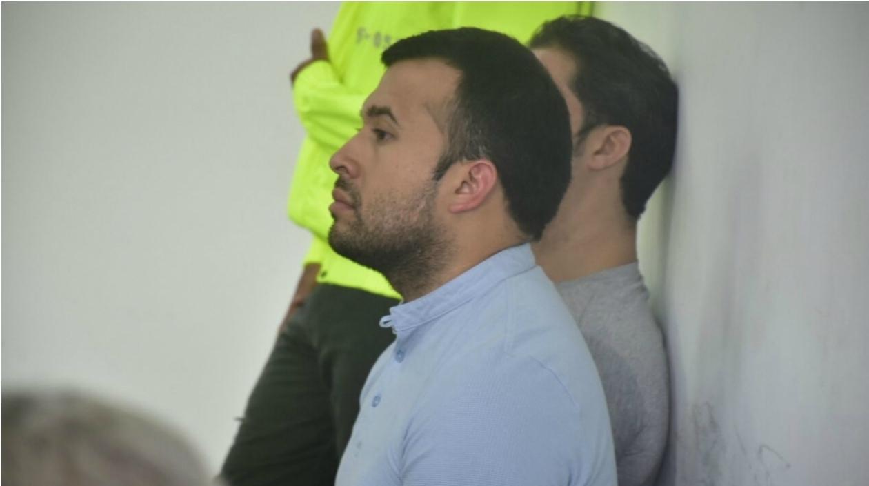 Andrés Adolfo Villamizar Gómez