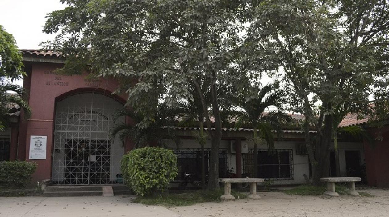 El 75 % de los menores que se encuentran en El Oasis tiene problemas de adicción.