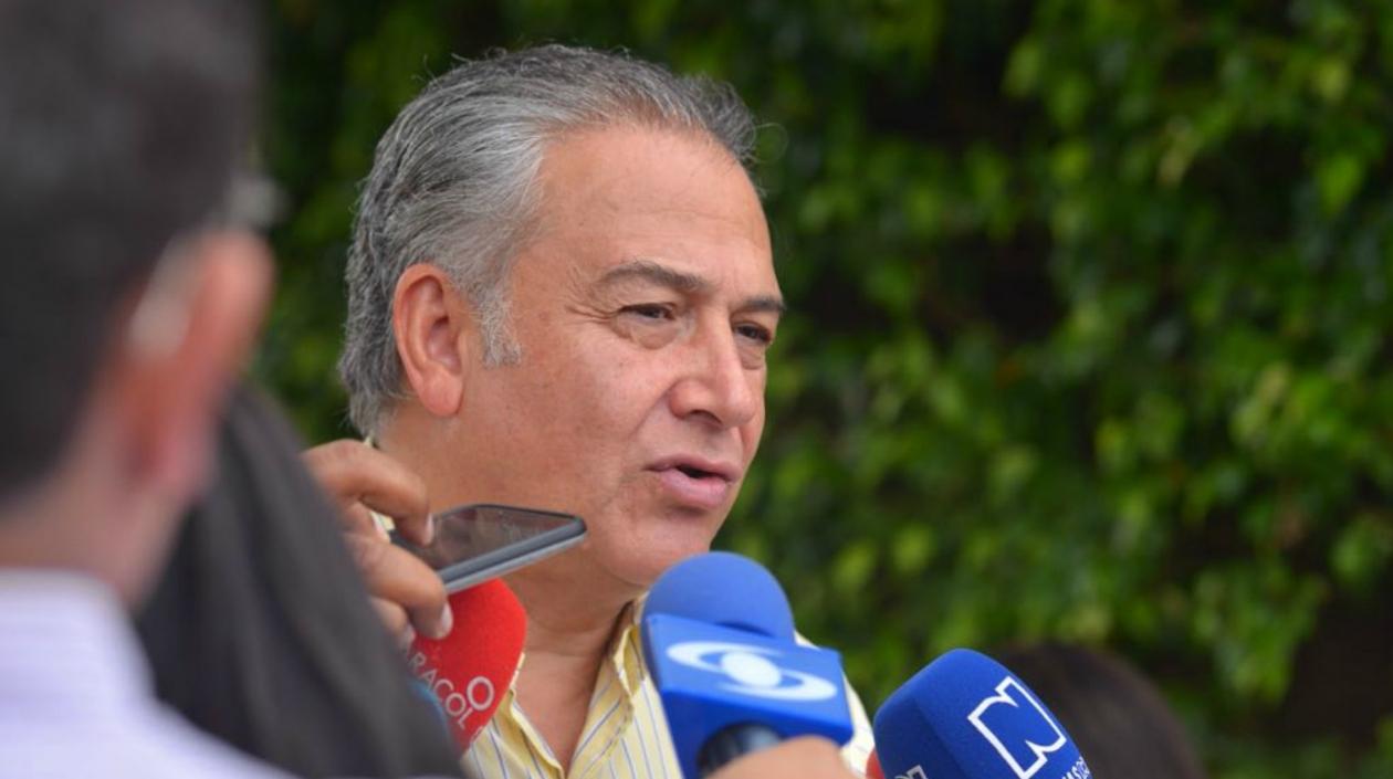 Mañana el Vicepresidente volverá a Tumaco para concluir la agenda de reuniones que se tenía prevista para el resto de la semana.