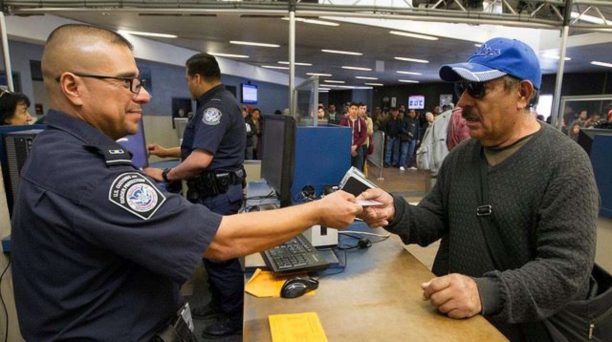 Embajada de EE.UU en La Habana comenzará a transferir expedientes de trámites a su misión en Colombia.