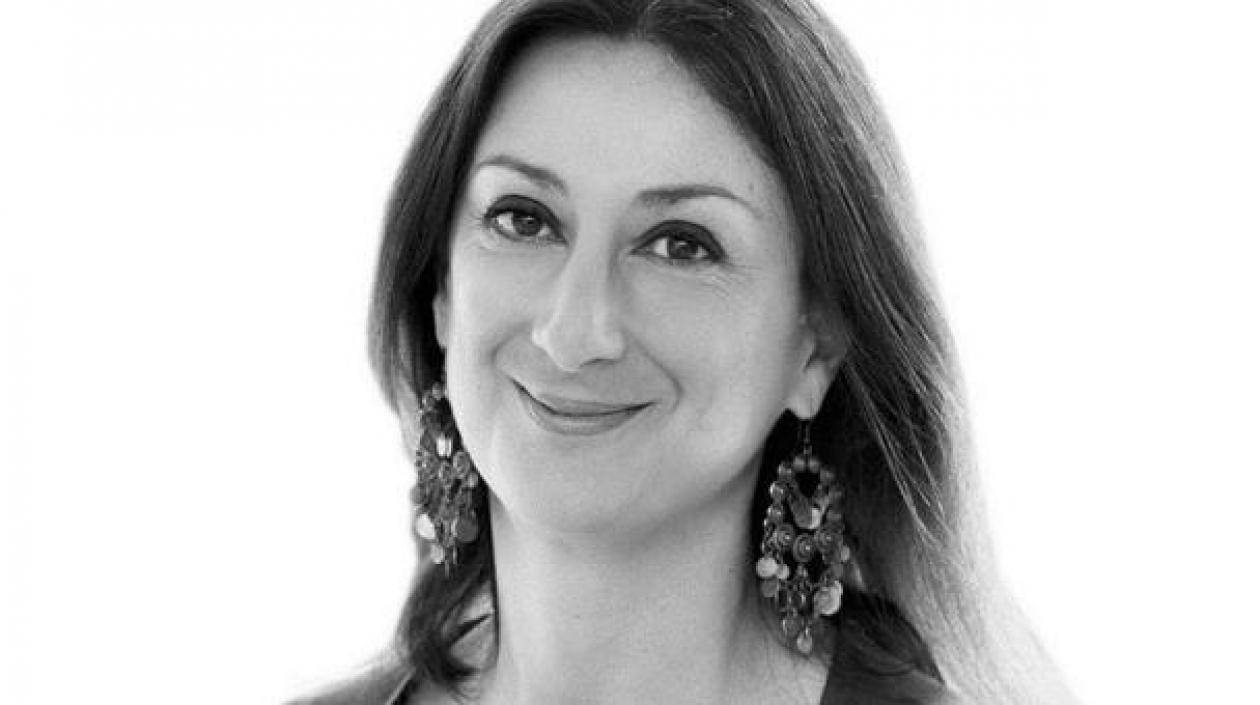 Daphne Caruana Galizia, había advertido sobre amenazas de muerte en su contra.