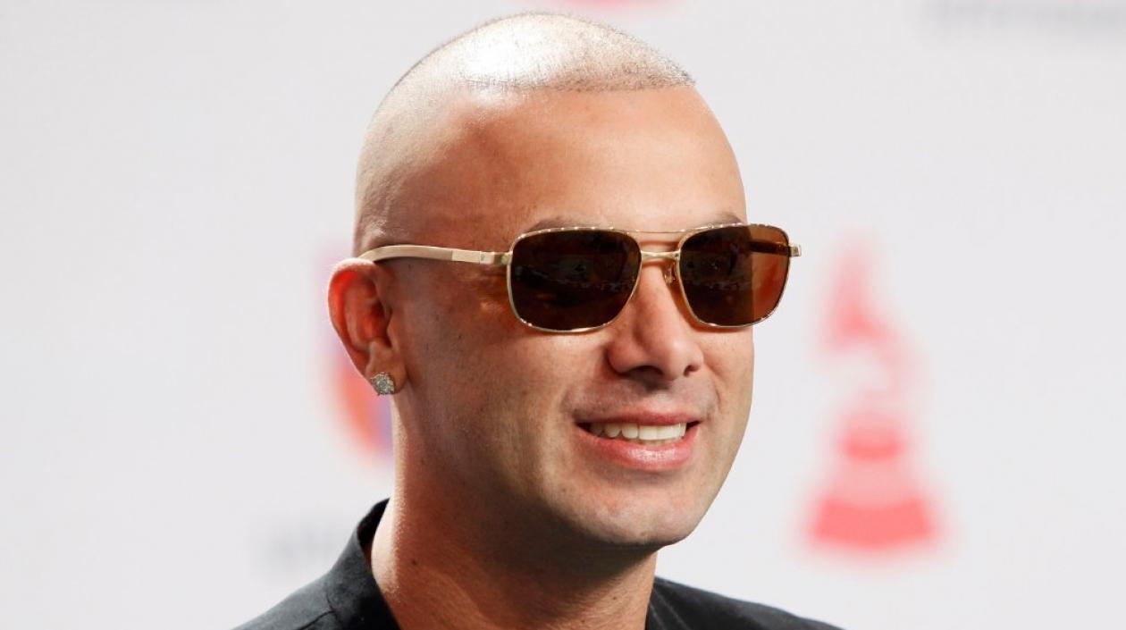Juan Luis Morera Luna, Wisin.