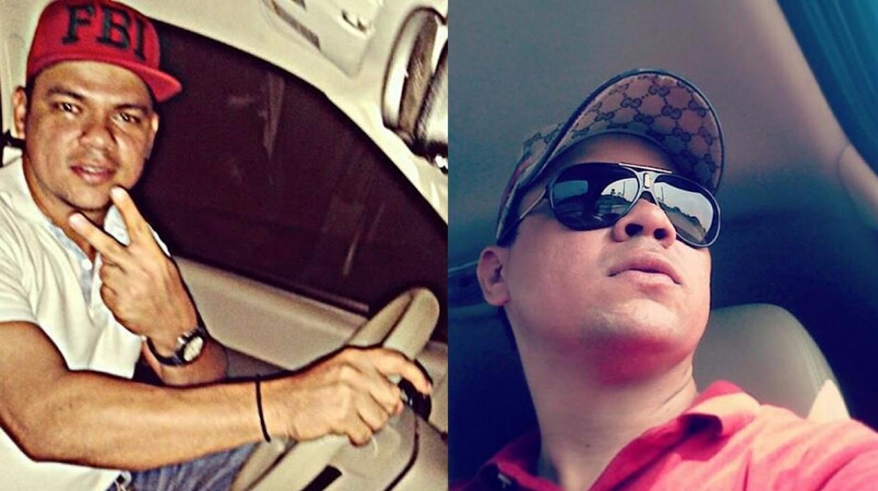 Armando 'Mando' Quintero Ponce.