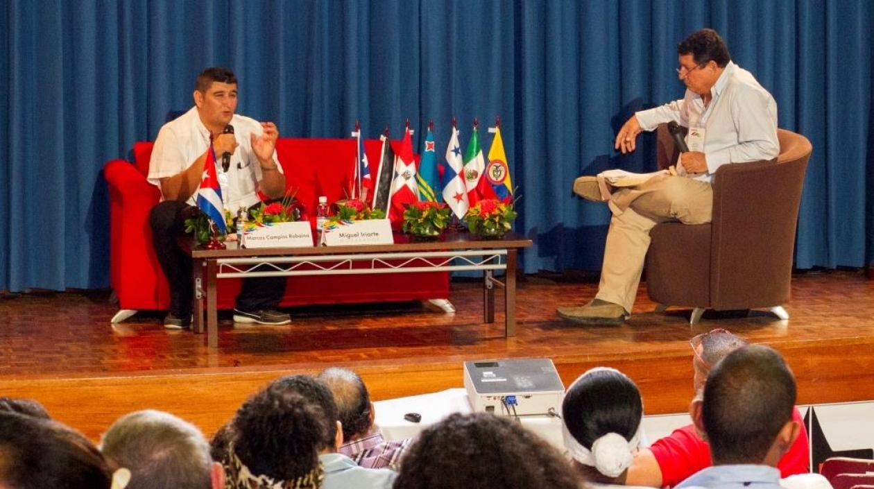 Expertos hablarán sobre la economía naranja.