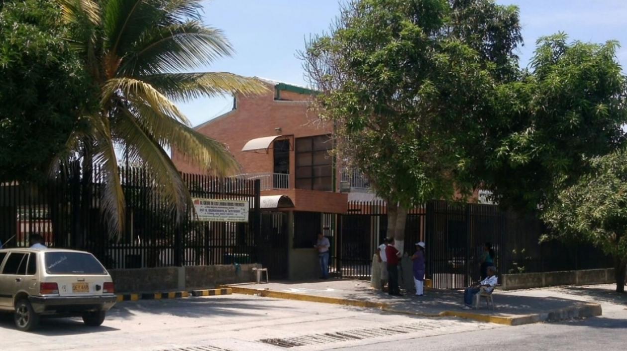 Medicina Legal en Barranquilla