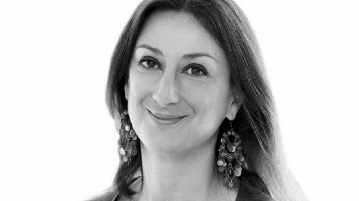 Caruana Galizia había advertido sobre amenazas de muerte en su contra. 