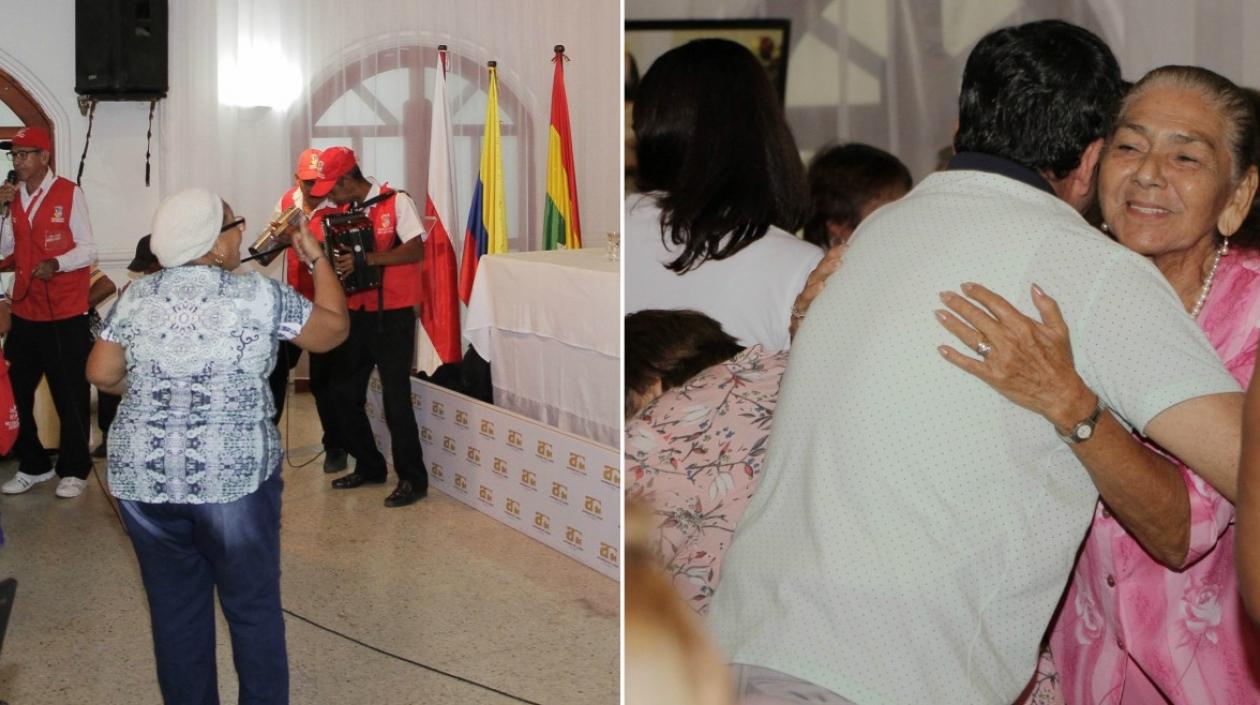 La institución que tenga a su cargo el cuidado de un adulto mayor e incurra en abandono se expone a la cancelación de los permisos o conceptos favorables de funcionamiento y multa de 20 salarios mínimos.