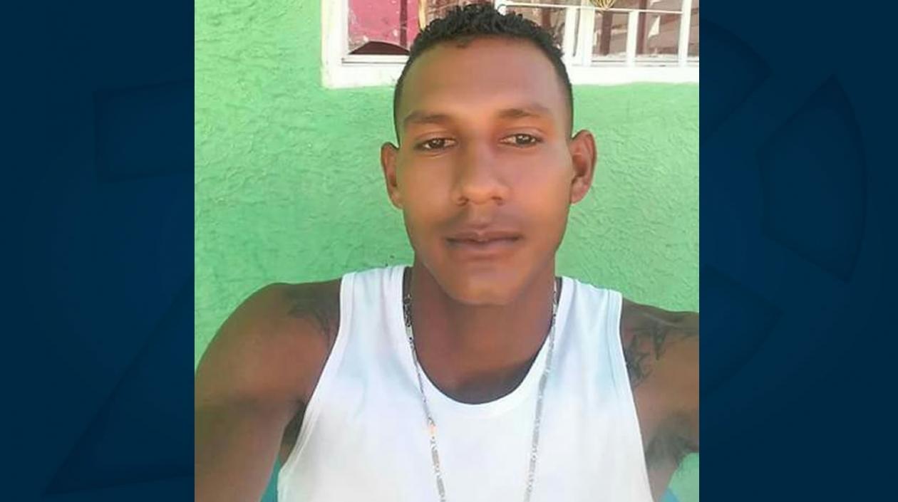 Ángel Gabriel Pérez Castro