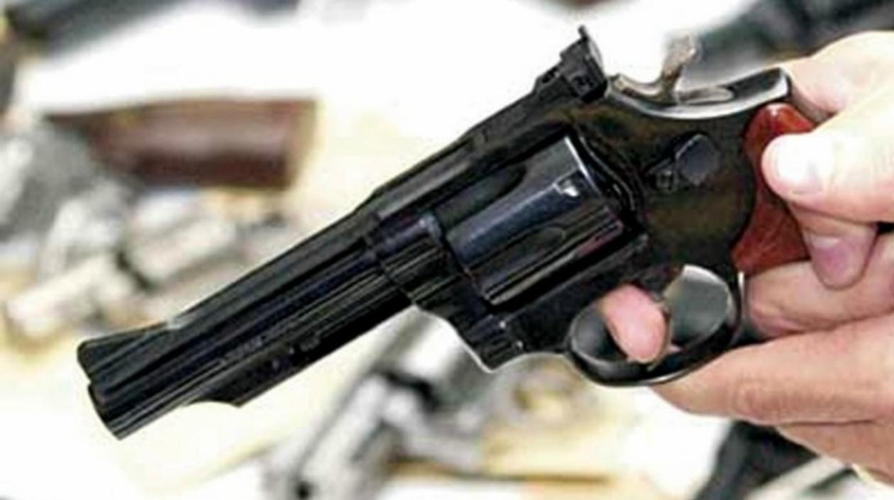 Sicarios atravesaron en bote el río Zulia hasta Puerto Santander.