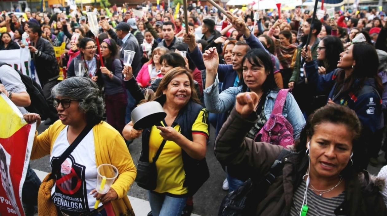 La iniciativa iniciaría el próximo lunes.