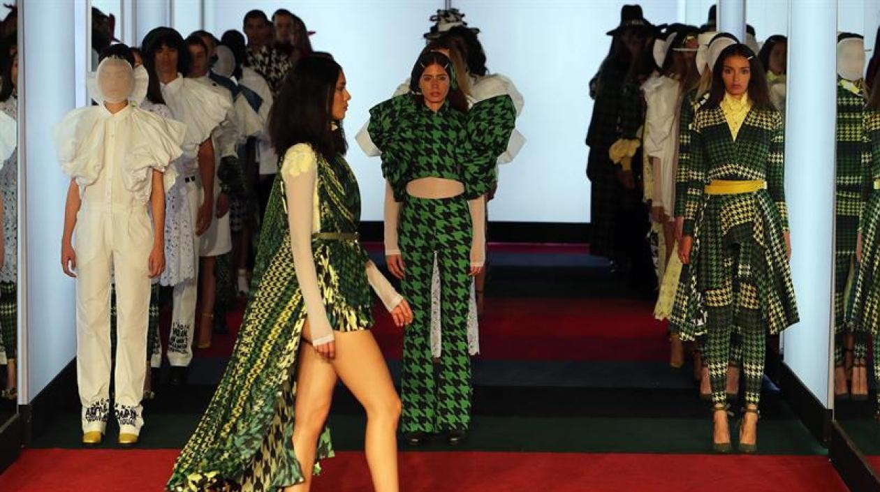 Colección de Carlos Polite.