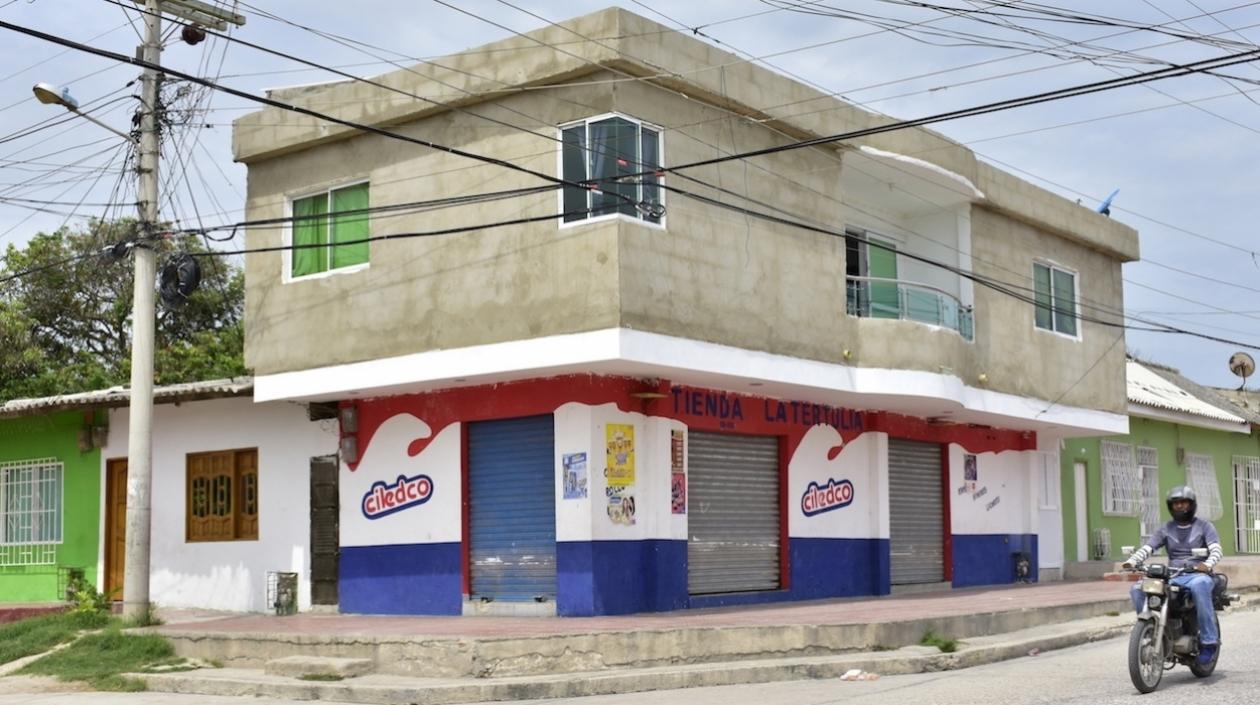 Cerca de 5 mil tiendas serán cerradas.