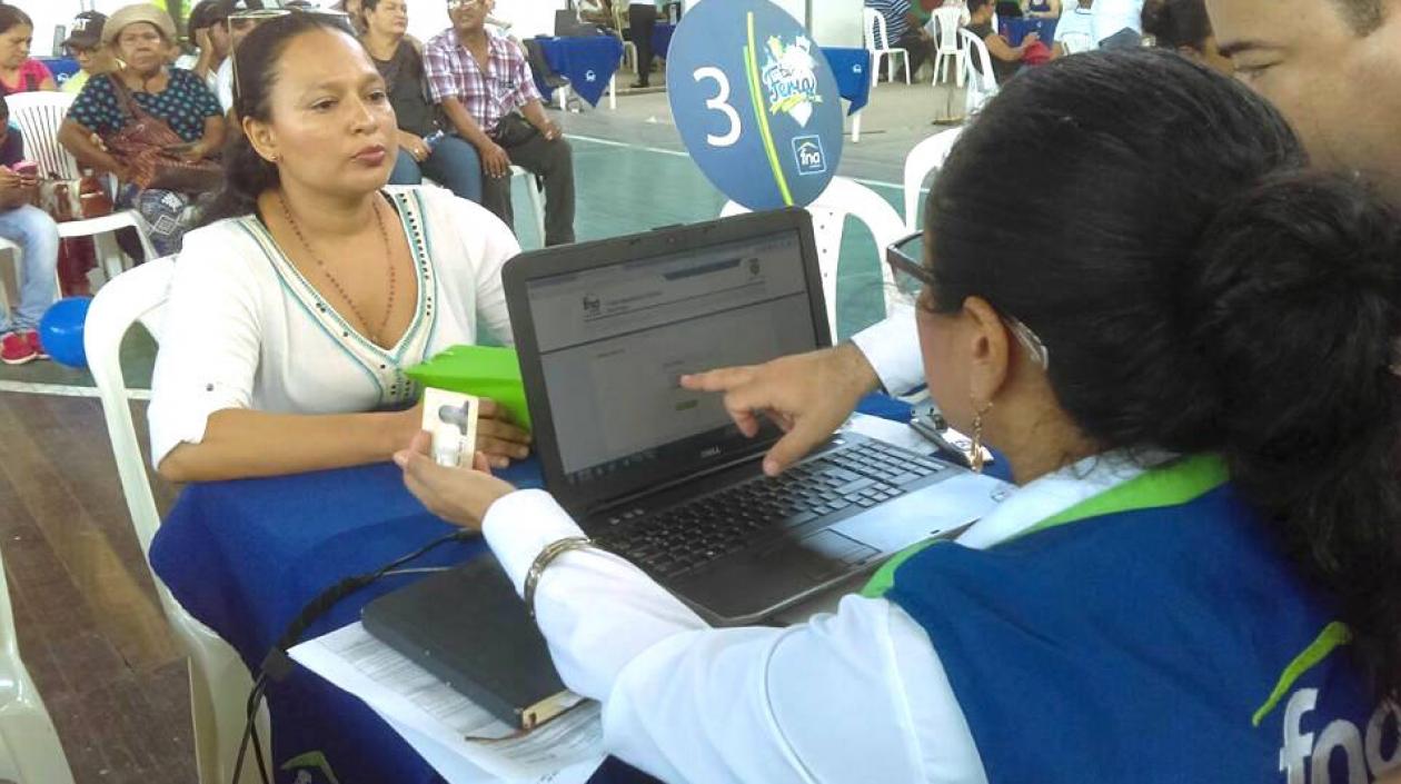 La CGR advirtió sobre el alcance social del FNA.