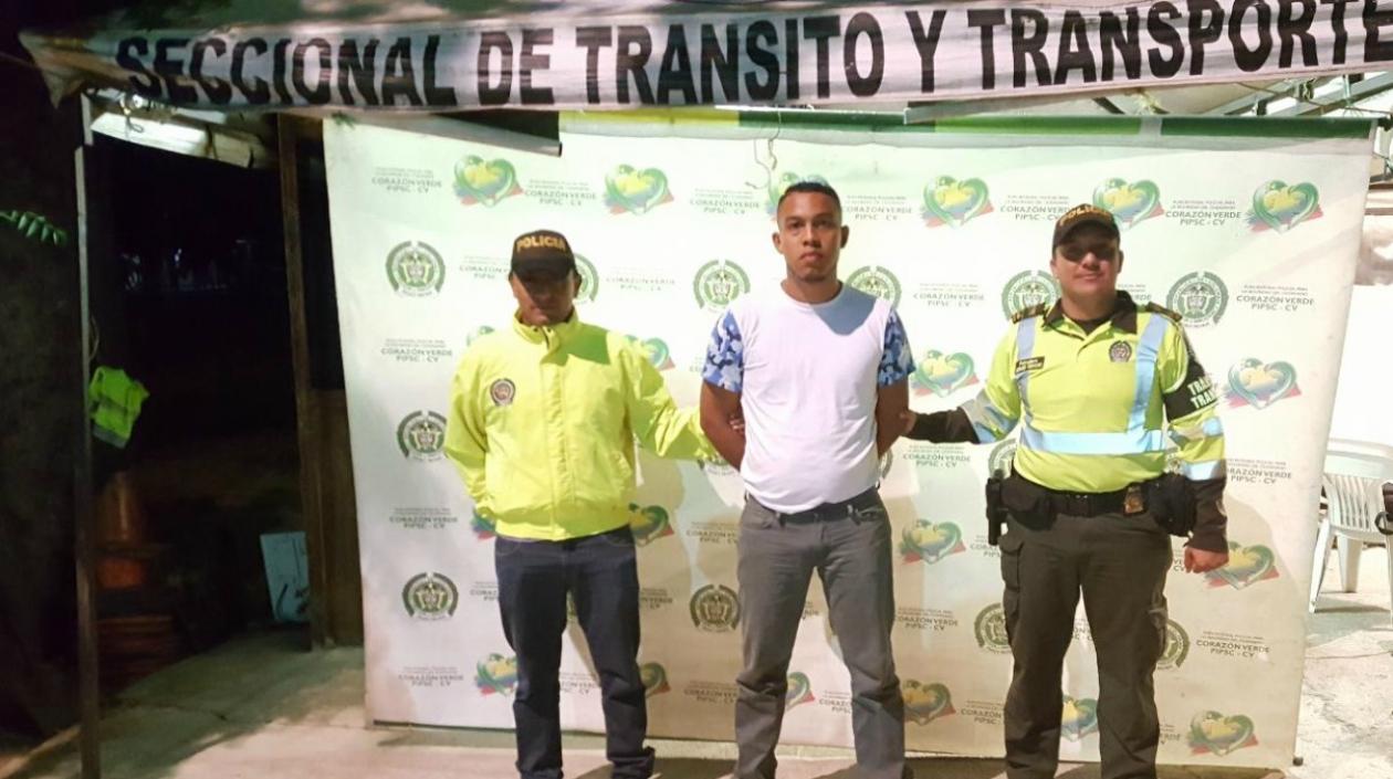 Meytan José Ramírez Torres.