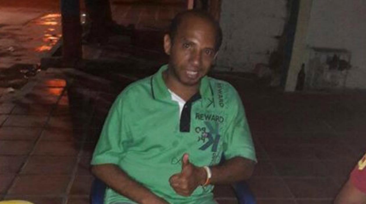 Marceliano Pimienta Barraza.