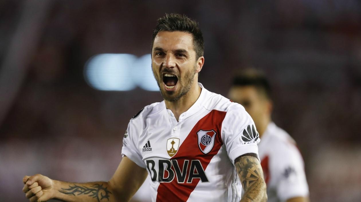 Ignacio Scocco.
