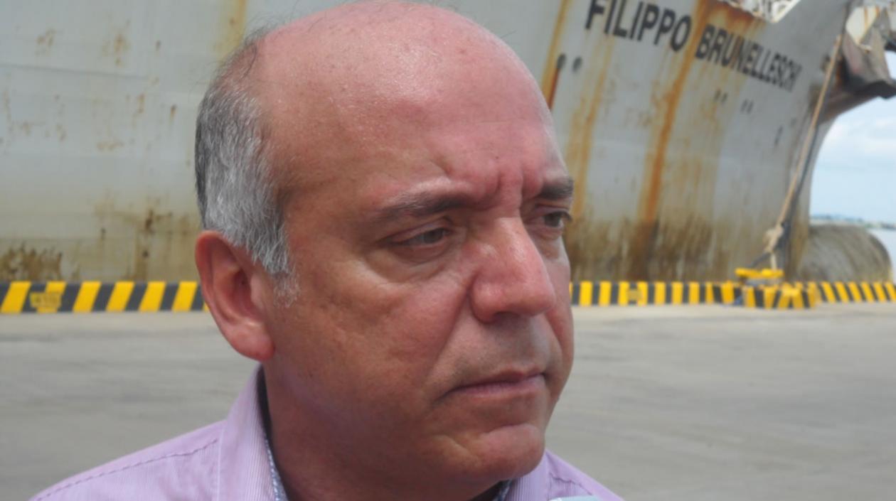 Augusto Noel García Rodríguez