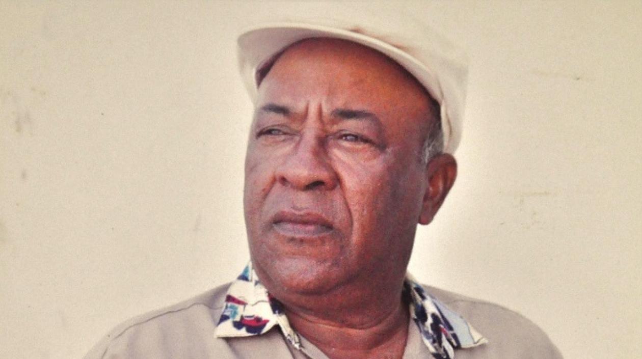 El compositor Rafael Enrique ‘Wicho’ Sánchez Molina