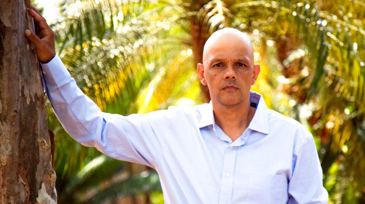 Hernán Darío Velásquez, conocido como ‘El Paisa’.