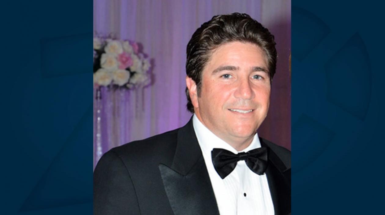 David Char Navas, Exrepresentante a la Cámara capturado.