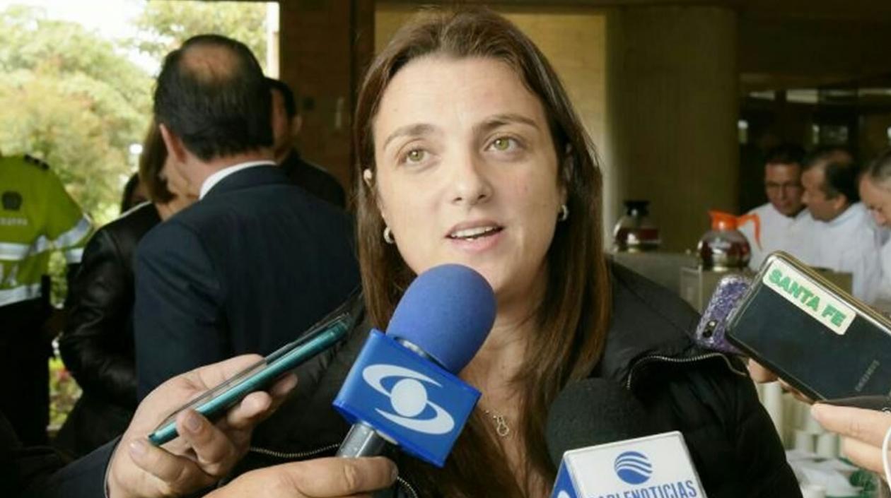 Karen Abudinen Abuchaibe,