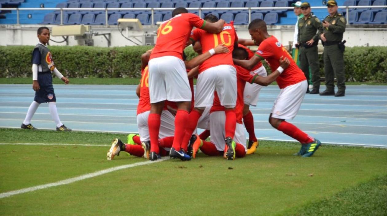 El cuadro local busca refrendar su exitosa campaña.